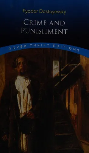 Crime and Punishment